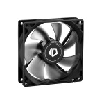 Кулер для корпуса ID-Cooling NO-9225-SD (20дБ, 92x92x25мм, 3-pin)