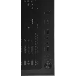 Корпус Accord ACC-EL1B (Midi-Tower, 2xUSB3.0)