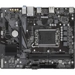 Материнская плата Gigabyte H610M K V2 (SocketLGA1700, Intel H610 Express, 2xDDR5, microATX)