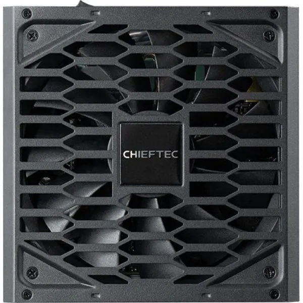 Блок питания Chieftec PPG-1000-C (ATX, 1000Вт, GOLD)