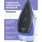 Утюг Panasonic NI-TW800CMTW