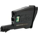 Тонер картридж Cactus CS-TK1120 (черный; 3000стр; Kyocera FS 1025MFP, 1060, 1060DN, 1125, 1125MFP)