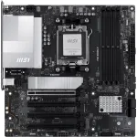 Материнская плата MSI PRO B850M-P (x)