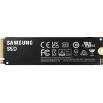 Жесткий диск SSD 4Тб Samsung (2280, 7450/6900 Мб/с, 1550000 IOPS, PCIe 4.0 x4 (NVMe))