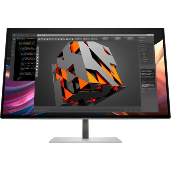 Монитор HP Pro 727pq (27