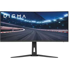 Монитор Digma 34A712Q (34