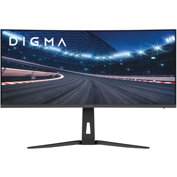Монитор Digma 34A712Q (34