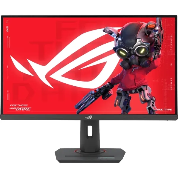 Монитор ASUS ROG Strix XG27ACS (27