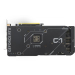 Видеокарта GeForce RTX 4070 Super 2475МГц 12Гб ASUS DUAL (PCI-E 4.0, GDDR6X, 192бит, 1xHDMI, 3xDP)