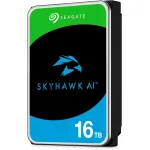 Жесткий диск HDD Seagate SkyHawkAI (3.5