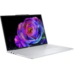 Ноутбук Acer Swift Air 16 SFA16-61M-R8TC (AMD Ryzen AI 5 330 2 Ггц/16 ГБ LPDDR5 6400 МГц/16