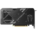Видеокарта GeForce RTX 5060TI 2602МГц 16Мб Zotac (GDDR7, 128бит, 1xHDMI, 3xDP)