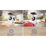 Мясорубка Bosch MFWS420W