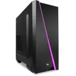 ПК IRU Tactio 310H6GE (Core i5 12400F 2500МГц, DDR4 32Гб, SSD 512Гб M.2 2280, NVIDIA GeForce RTX 5060 8Гб, Windows 11 Pro нет нет)