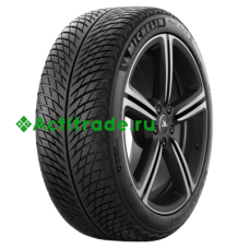 Шина Michelin Pilot Alpin 5 245/35 R20 95V зимняя (Extra Load/NA0)