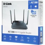 D-Link DIR-853/URU/R3A