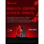 A4Tech Bloody Q80 Black USB (кнопок 8, 3200dpi)