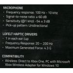 Гарнитура Razer Nari Ultimate for Xbox One