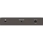 Коммутатор D-Link DGS-1008P