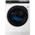 Стиральная машина Electrolux EW8W7607QE(59.7x84.7x57.6см, фронтальная, макс:11кг, с сушкой, 1550об/мин, белый)