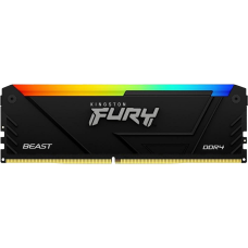 Память DDR4 8Гб 3200МГц Kingston (25600Мб/с, CL16)