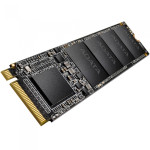 Жесткий диск SSD 128Гб ADATA SX6000 Lite (2280, 1800/600 Мб/с, 130000 IOPS, PCI-E X4, для ноутбука и настольного компьютера)