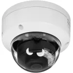Камера видеонаблюдения Hikvision DS-2CD2147G2H-LISU (IP, купольная, уличная, 2.8-2.8мм, 2688x1520, 25кадр/с)