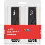 Память DIMM DDR5 2x16Гб 6000МГц ADATA (48000Мб/с, CL30, 288-pin)