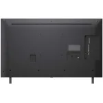 LED-телевизор LG 43NANO80A6B (43