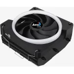 Кулер для процессора Aerocool Cylon 3H (алюминий+медь, 24дБ, 4-pin)