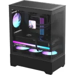 Корпус Formula Crystal Z1 Plus AR V2 (Midi-Tower, 1xUSB3.0)