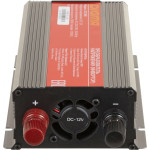 Автоинвертор Digma DCI-600 (600Вт, клеммы)