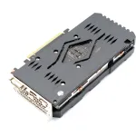 Видеокарта GeForce RTX 2060 1365МГц AFOX (GDDR6, 192бит, 1xDVI, 1xHDMI, 1xDP)