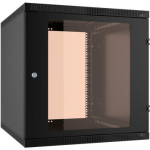 Шкаф коммутационный настенный C3 Solutions NT176963 (6U, 600x340x650мм, IP20, 25кг)
