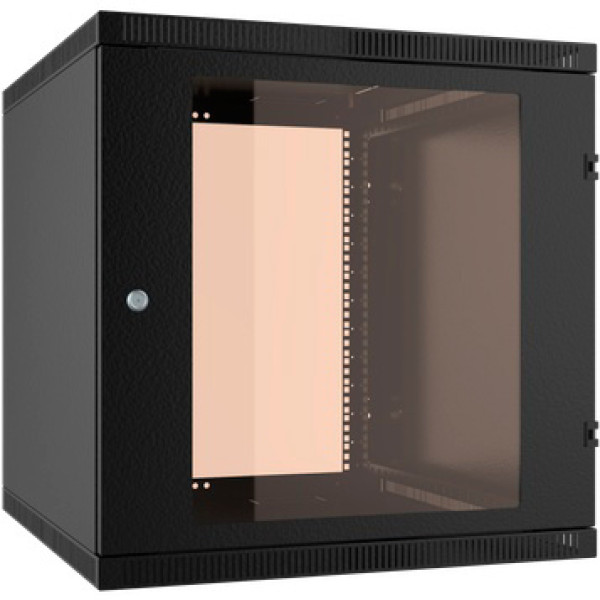 Шкаф коммутационный настенный C3 Solutions NT176963 (6U, 600x340x650мм, IP20, 25кг)