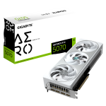 Видеокарта GeForce RTX 5070 2512МГц 12Гб Gigabyte (GDDR7, 192бит)