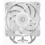 Кулер ID-Cooling SE-214-XT DF WHITE