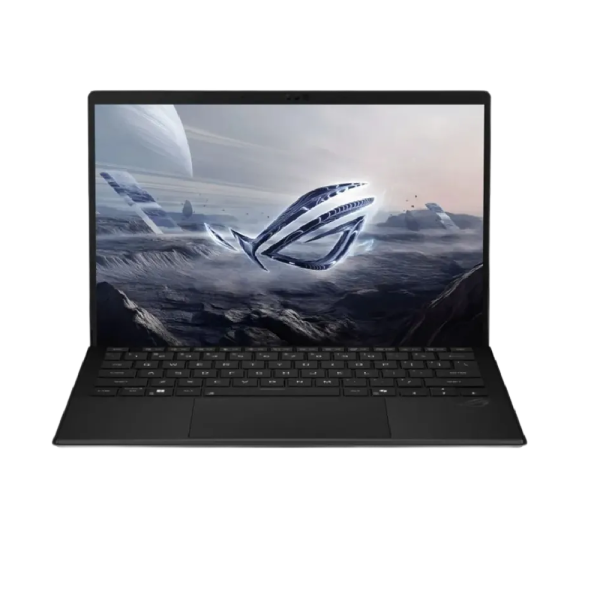 Ноутбук-трансформер ASUS ROG Flow Z13 GZ302EA-RU045W (32 ГБ DDR5/13.4