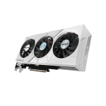 Видеокарта GeForce RTX 4070 Ti Super 2610МГц 16Гб Gigabyte (GDDR6X, 256бит, 1xHDMI, 3xDP)