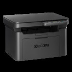 МФУ Kyocera MA2001w (лазерная, черно-белая, A4, 64Мб, 20стр/м, 1800x600dpi, 8'000стр в мес, USB, Wi-Fi)