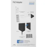 PoE-инжектор Ubiquiti POE-24-12W-G