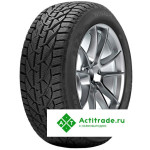 Шина Tigar WINTER 225/55 R17 101V зимняя (Extra Load)