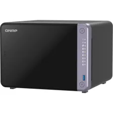 QNAP TS-632X-4G [TS-632X-4G]