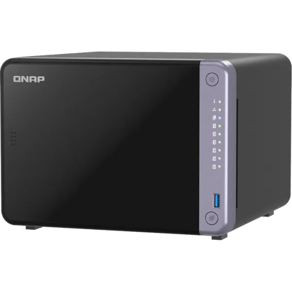 QNAP TS-632X-4G