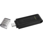 Накопитель USB Kingston DT70/128GB