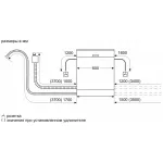 Посудомоечная машина Bosch SMS6EMI65Q