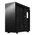 Корпус Fractal Design Define 7 XL Black (Full-Tower, 2xUSB3.0, 1x140мм)