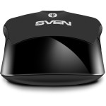 Мышь Sven RX-575SW Black Wireless (1600dpi)