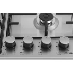 Варочная поверхность Maunfeld EGHS.64.3STS-ES/G