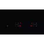 Варочная поверхность Electrolux EHF6240XXK
